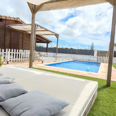 Conil, 5Min Centro, Playas Villa Conil de la Frontera Kültér fotó
