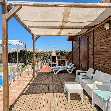 Conil, 5Min Centro, Playas Villa Conil de la Frontera Kültér fotó