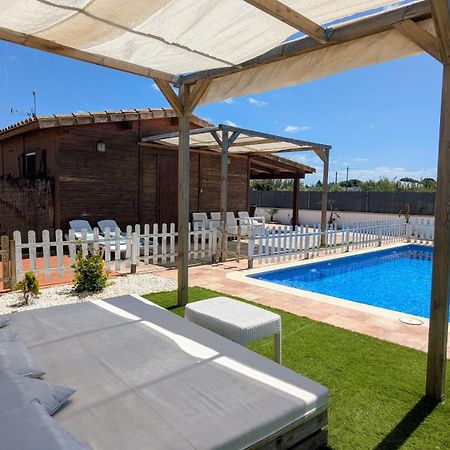 Conil, 5Min Centro, Playas Villa Conil de la Frontera Kültér fotó