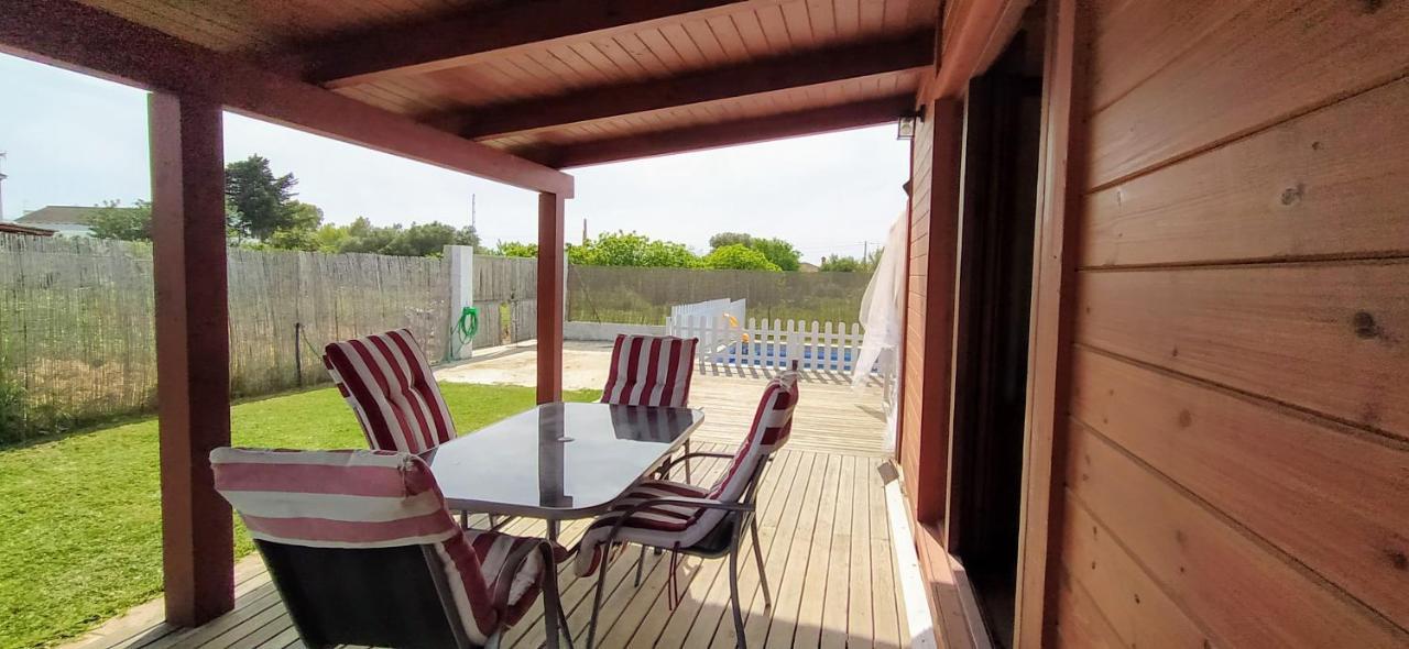 Conil, 5Min Centro, Playas Villa Conil de la Frontera Kültér fotó