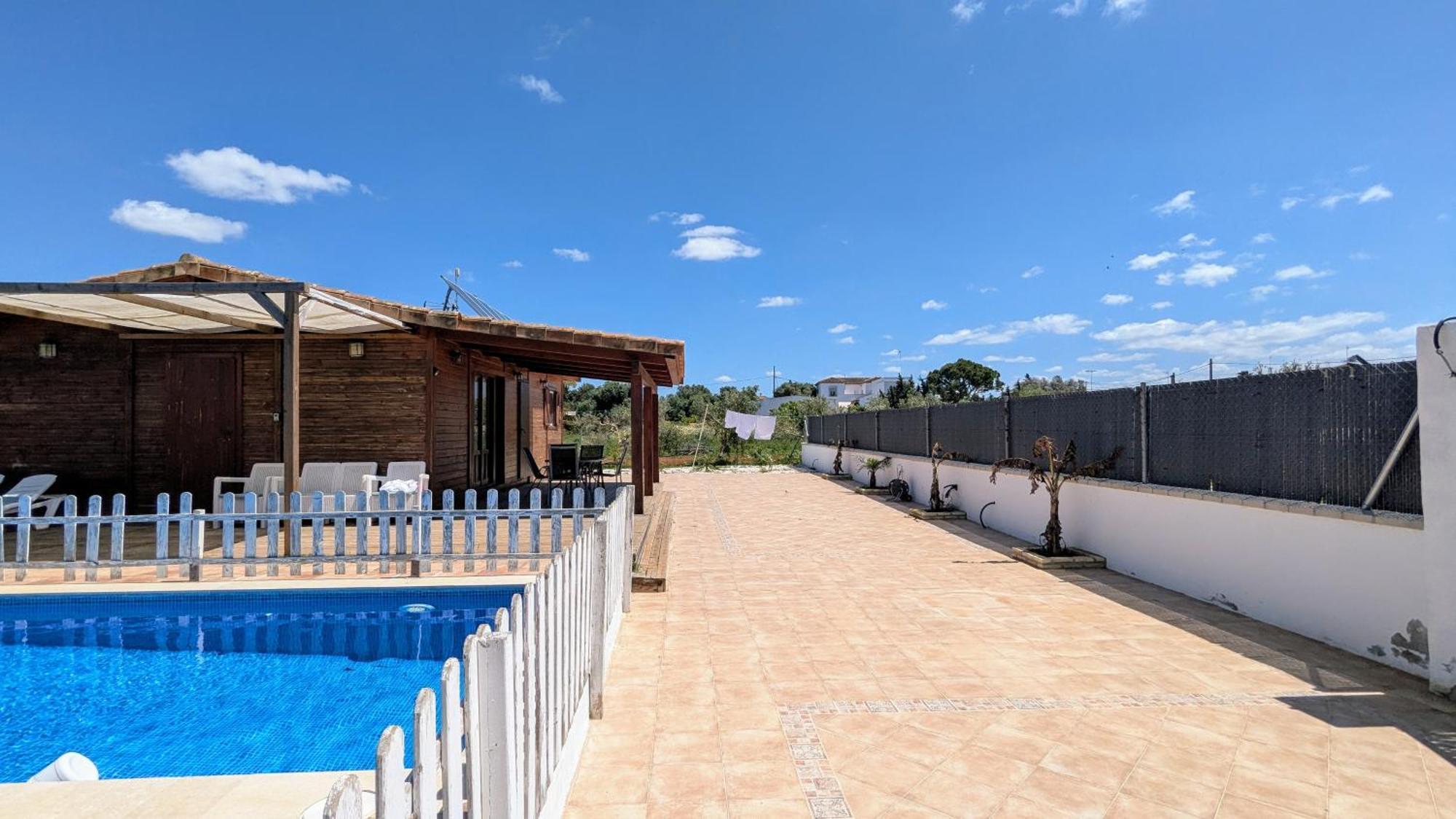 Conil, 5Min Centro, Playas Villa Conil de la Frontera Kültér fotó