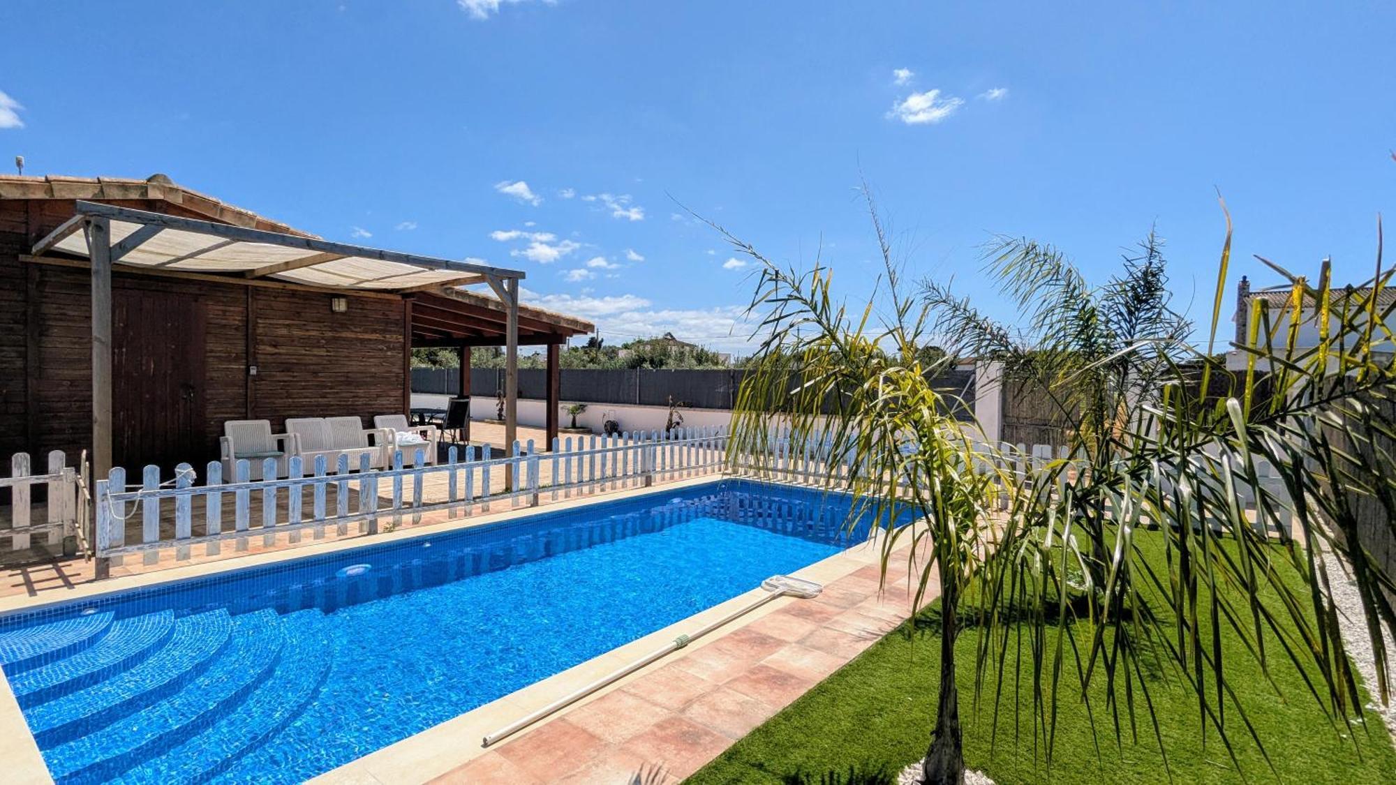 Conil, 5Min Centro, Playas Villa Conil de la Frontera Kültér fotó