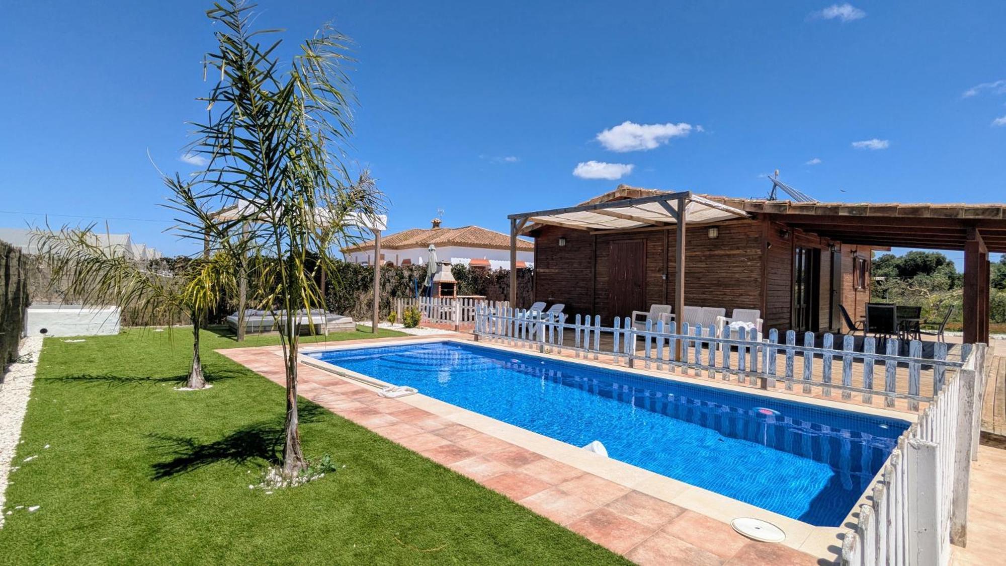 Conil, 5Min Centro, Playas Villa Conil de la Frontera Kültér fotó
